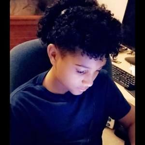 Meet your Posher, Braidon